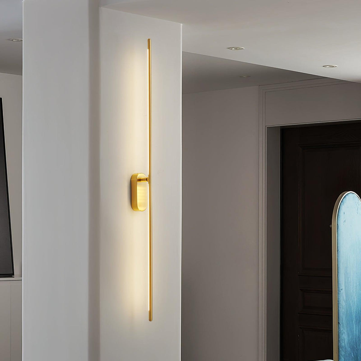 Derrina Linear Wall Light