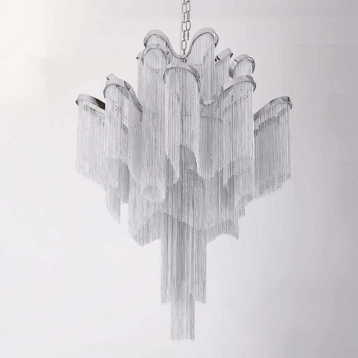 Crosta Cascade Chandelier