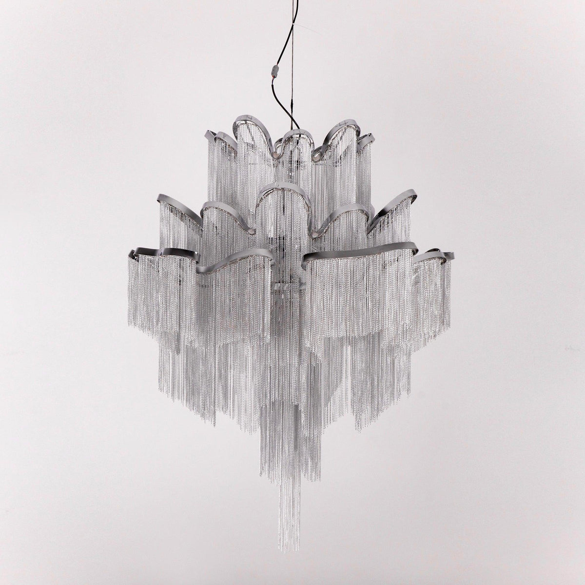 Crosta Cascade Chandelier
