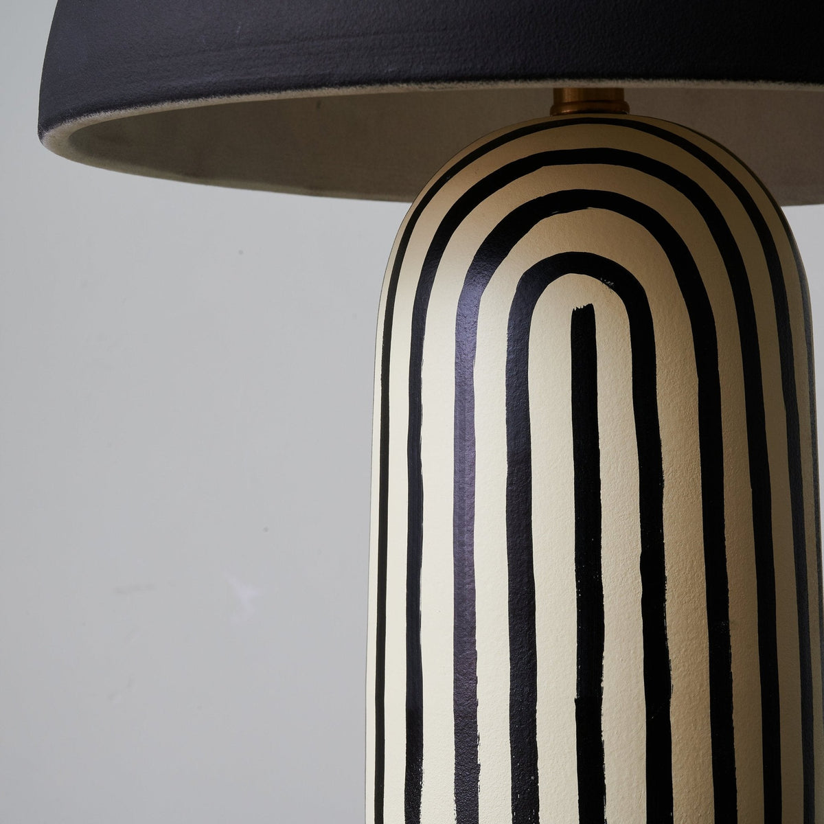 Stria Table Lamp – detail 13