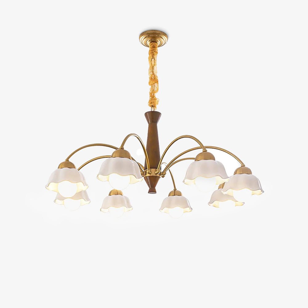 Nateran Chandelier
