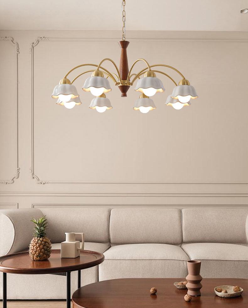 Nateran Chandelier