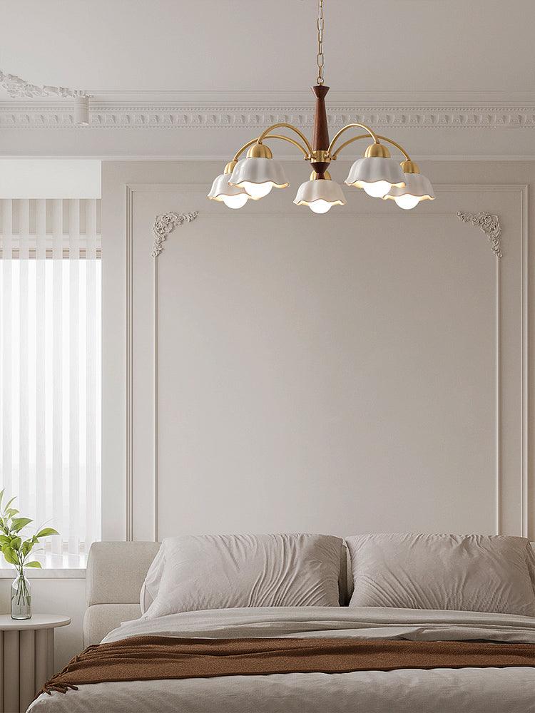 Nateran Chandelier