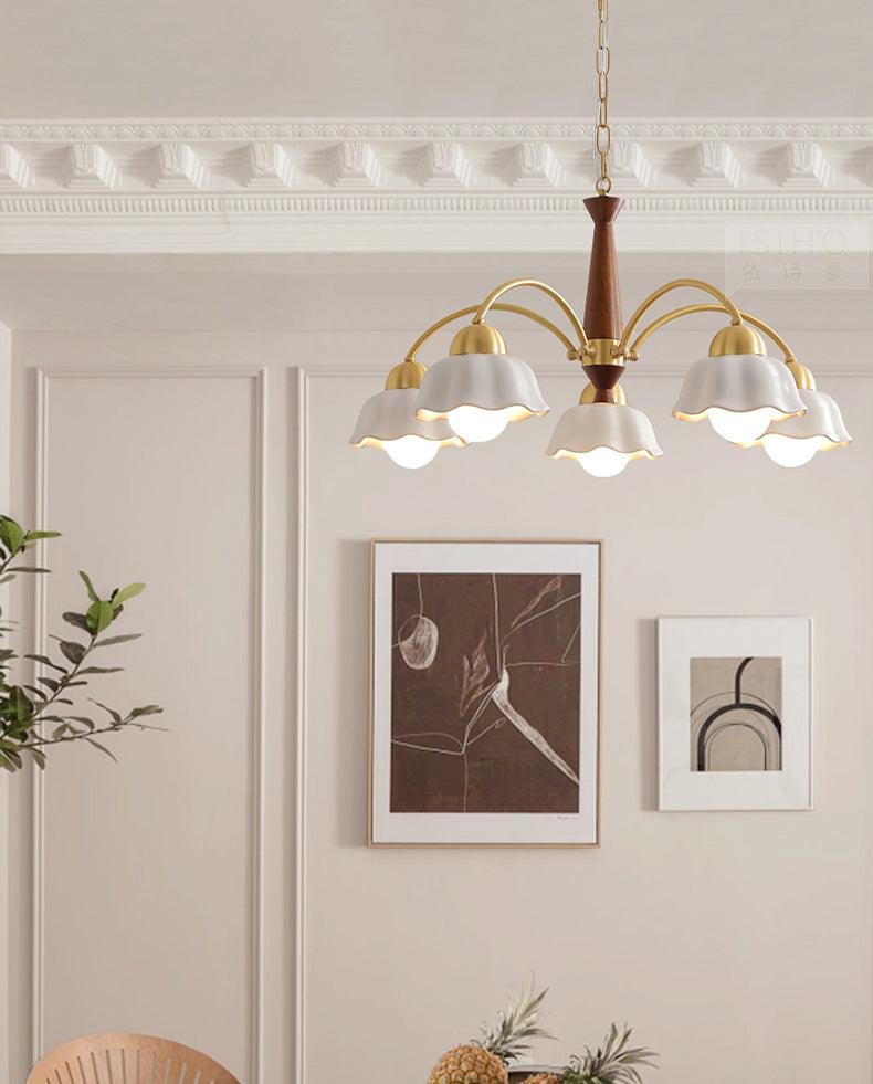 Nateran Chandelier