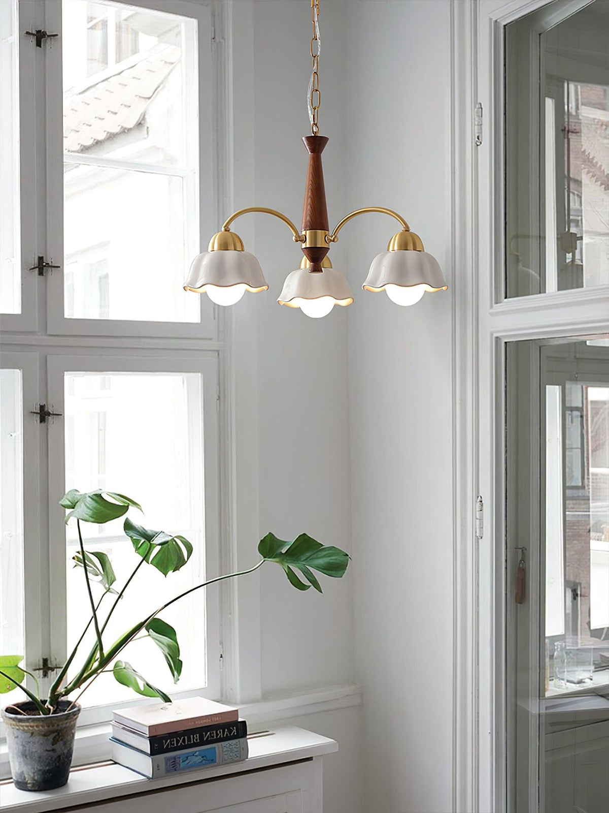 Nateran Chandelier