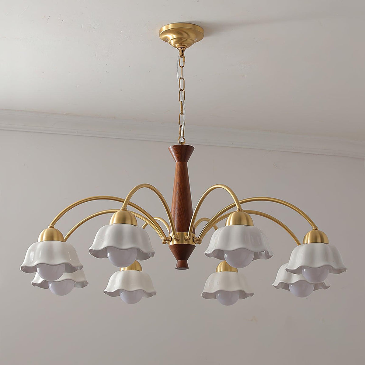 Nateran Chandelier