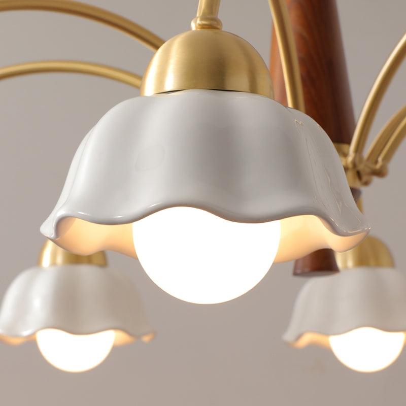 Nateran Chandelier