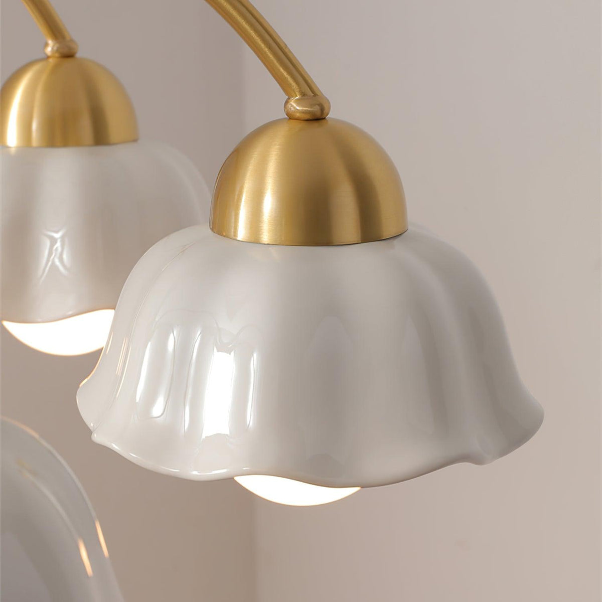 Nateran Chandelier