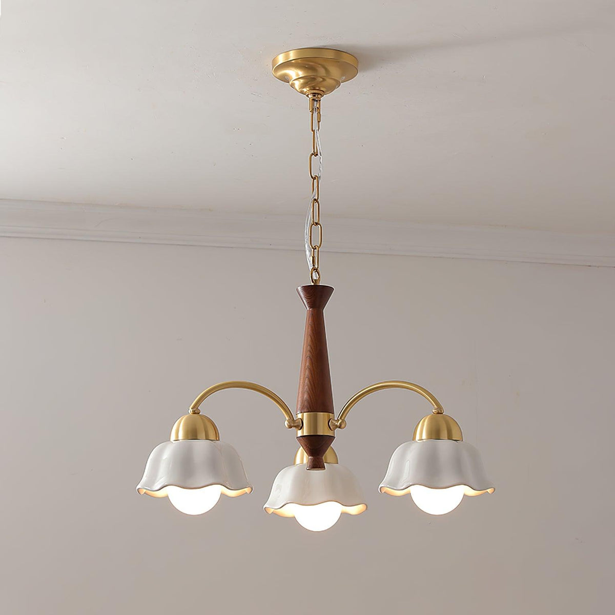 Nateran Chandelier