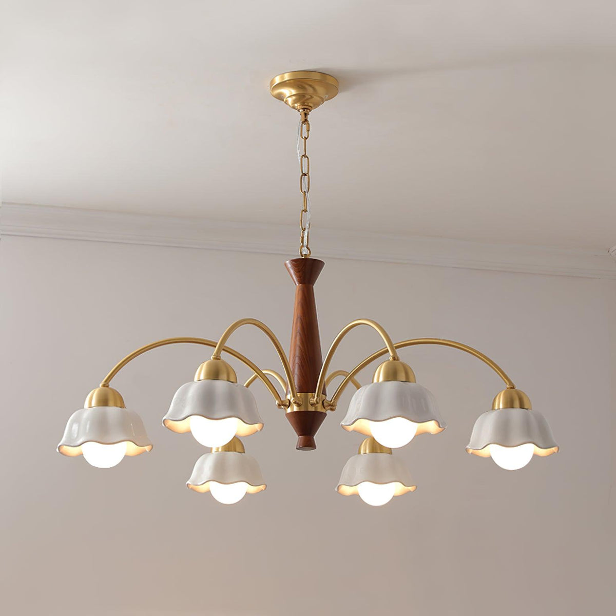 Nateran Chandelier