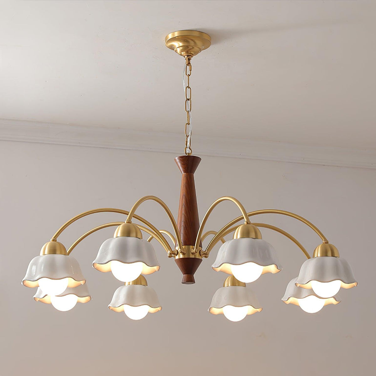 Nateran Chandelier