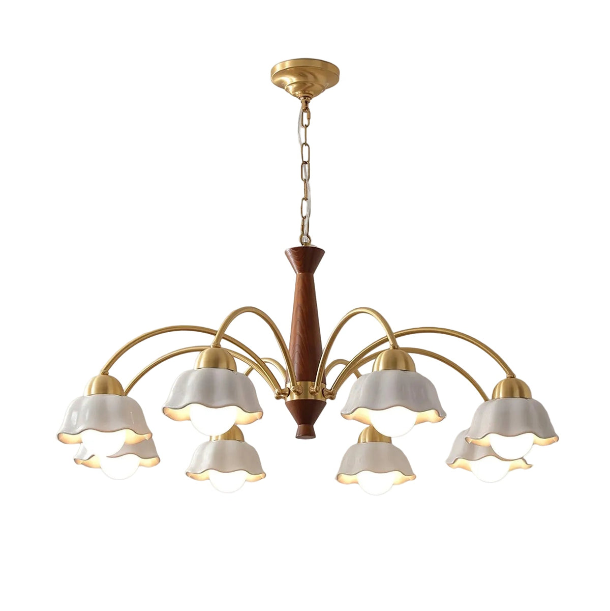 Nateran Chandelier