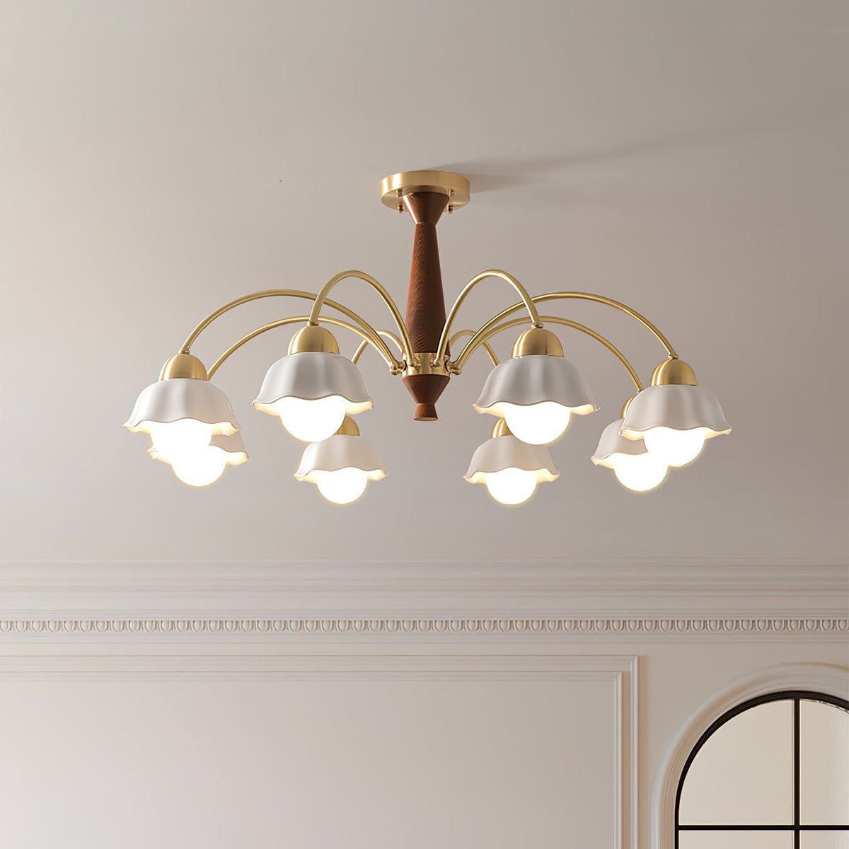 Nateran Chandelier