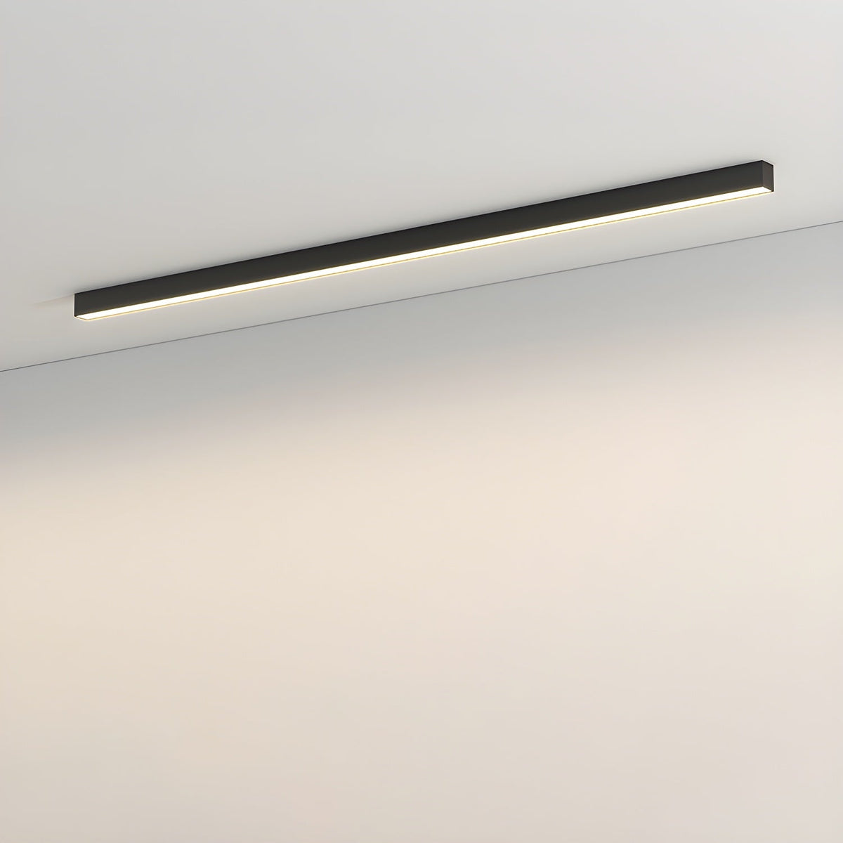 Ultra Slim Linear Ceiling Light – detail 13
