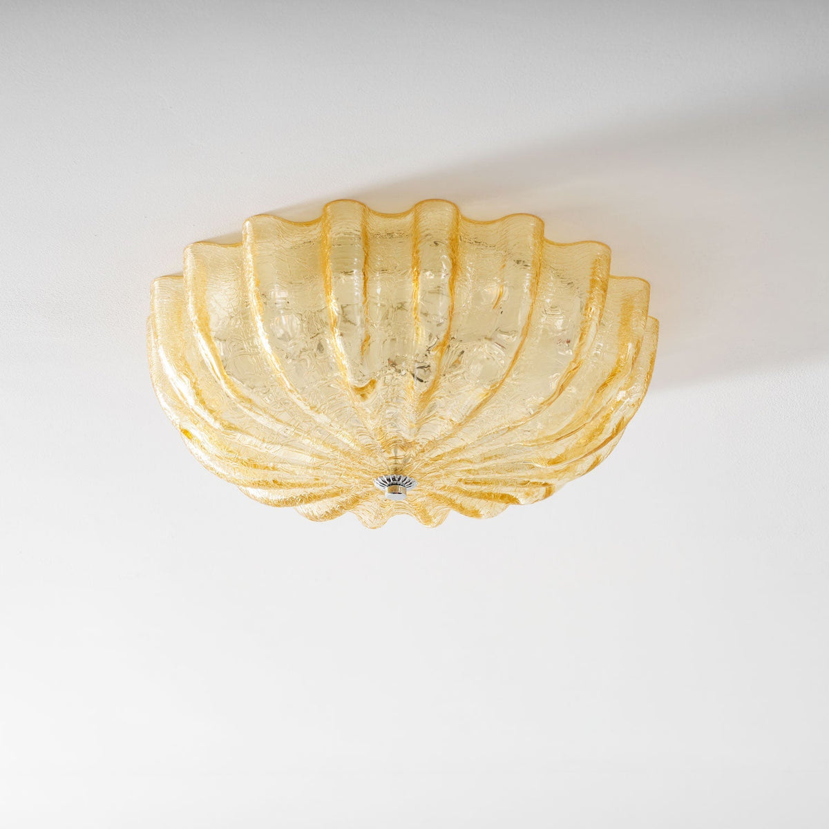 Chumi Round Ceiling Light