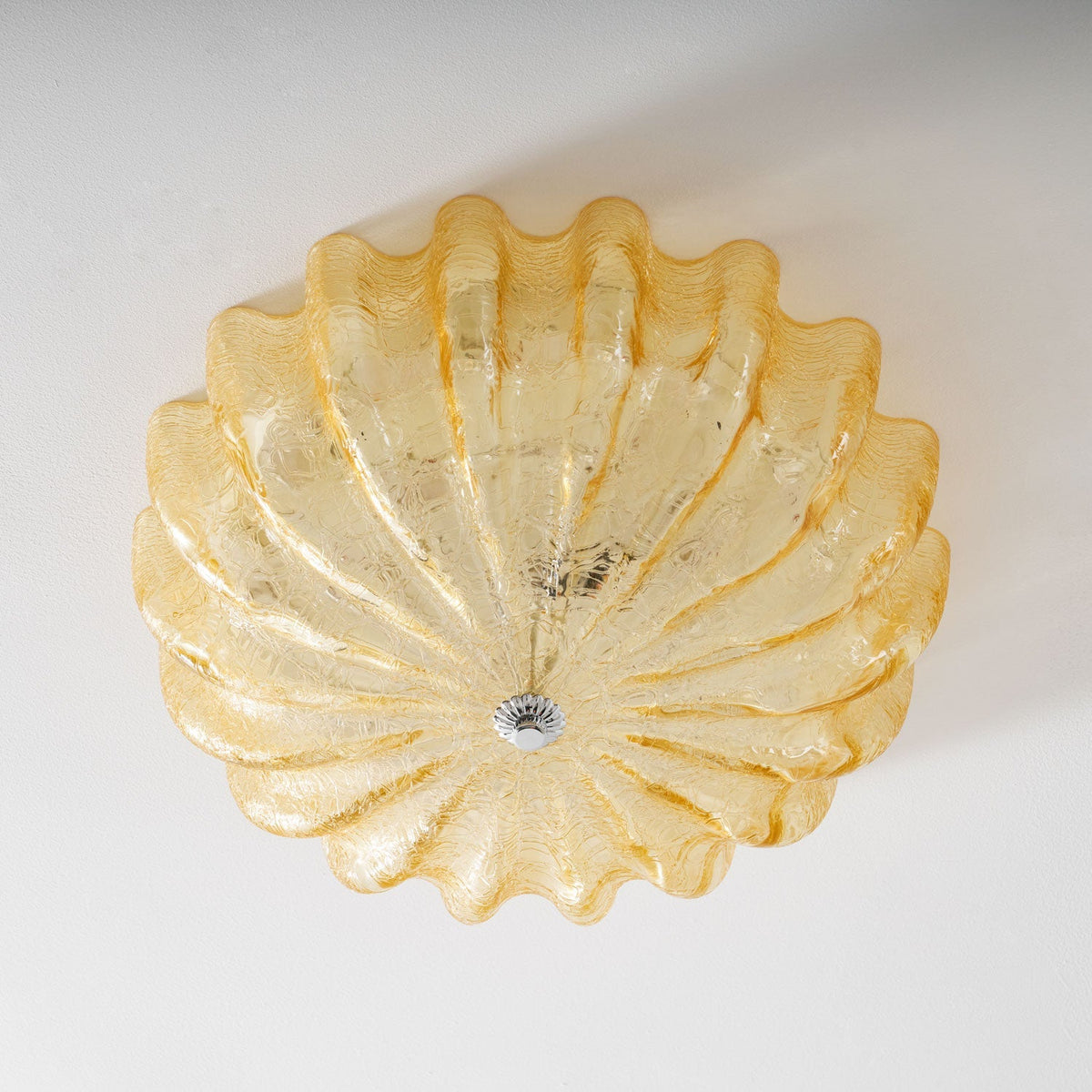 Chumi Round Ceiling Light