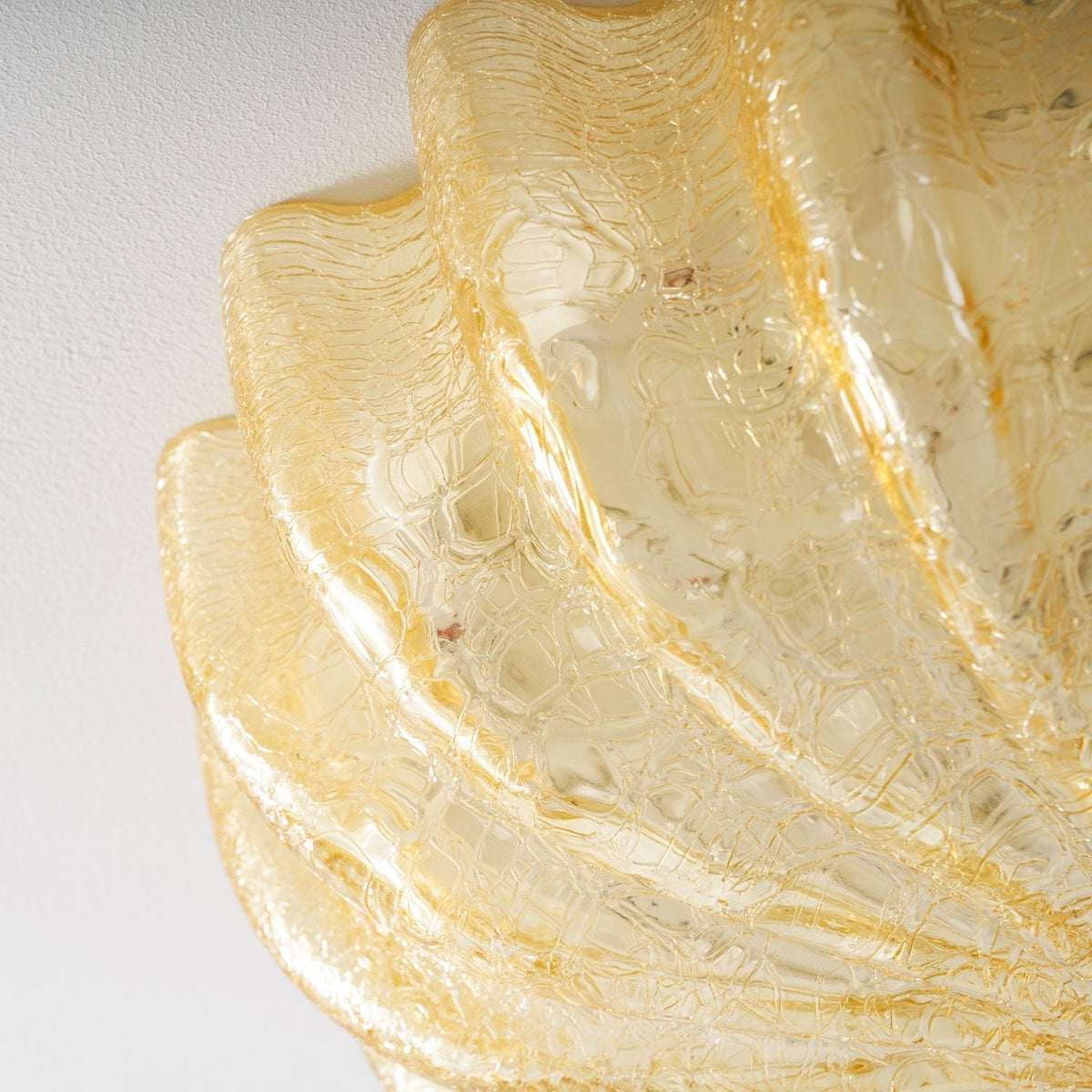 Chumi Round Ceiling Light