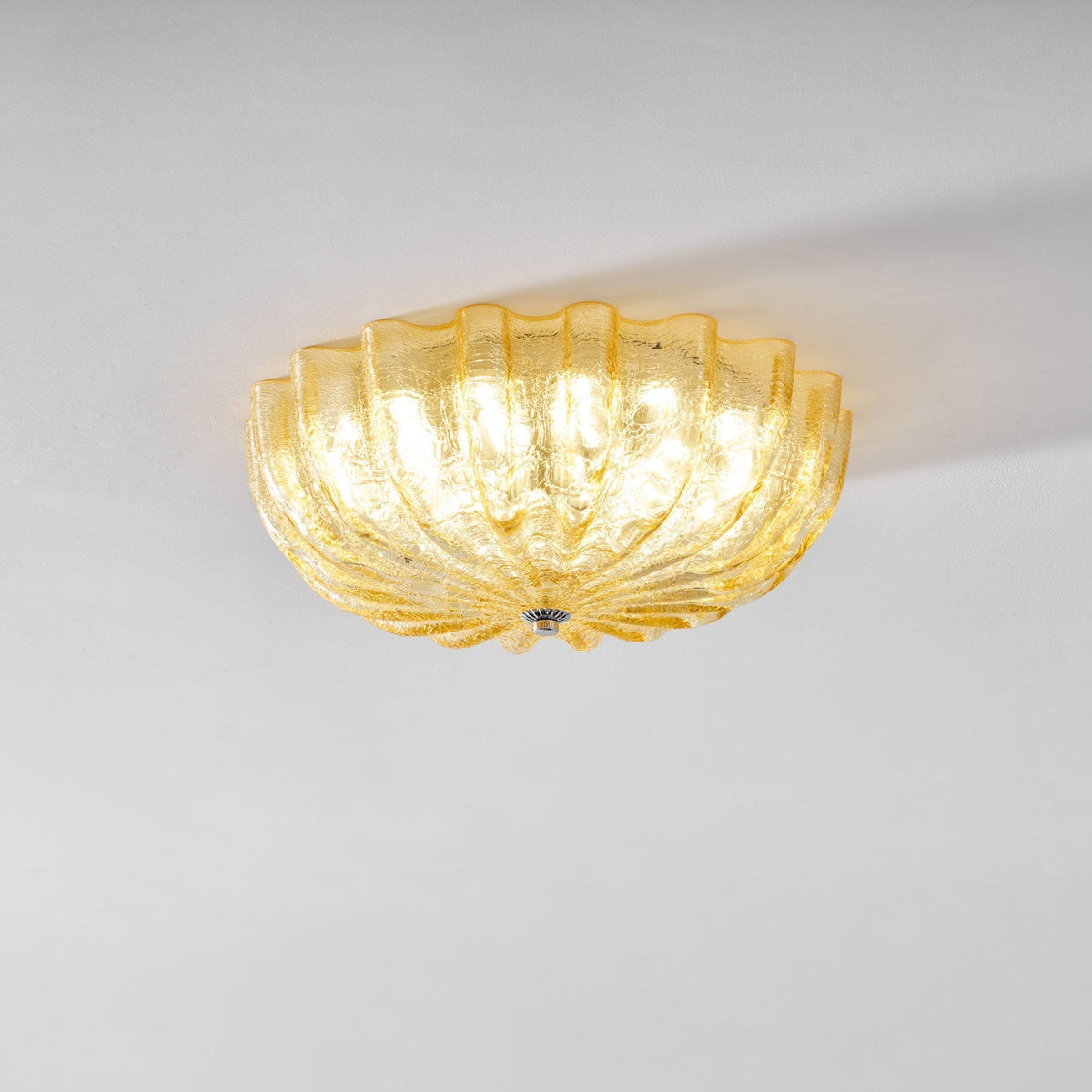 Chumi Round Ceiling Light
