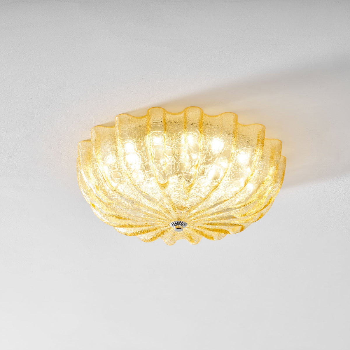 Chumi Round Ceiling Light