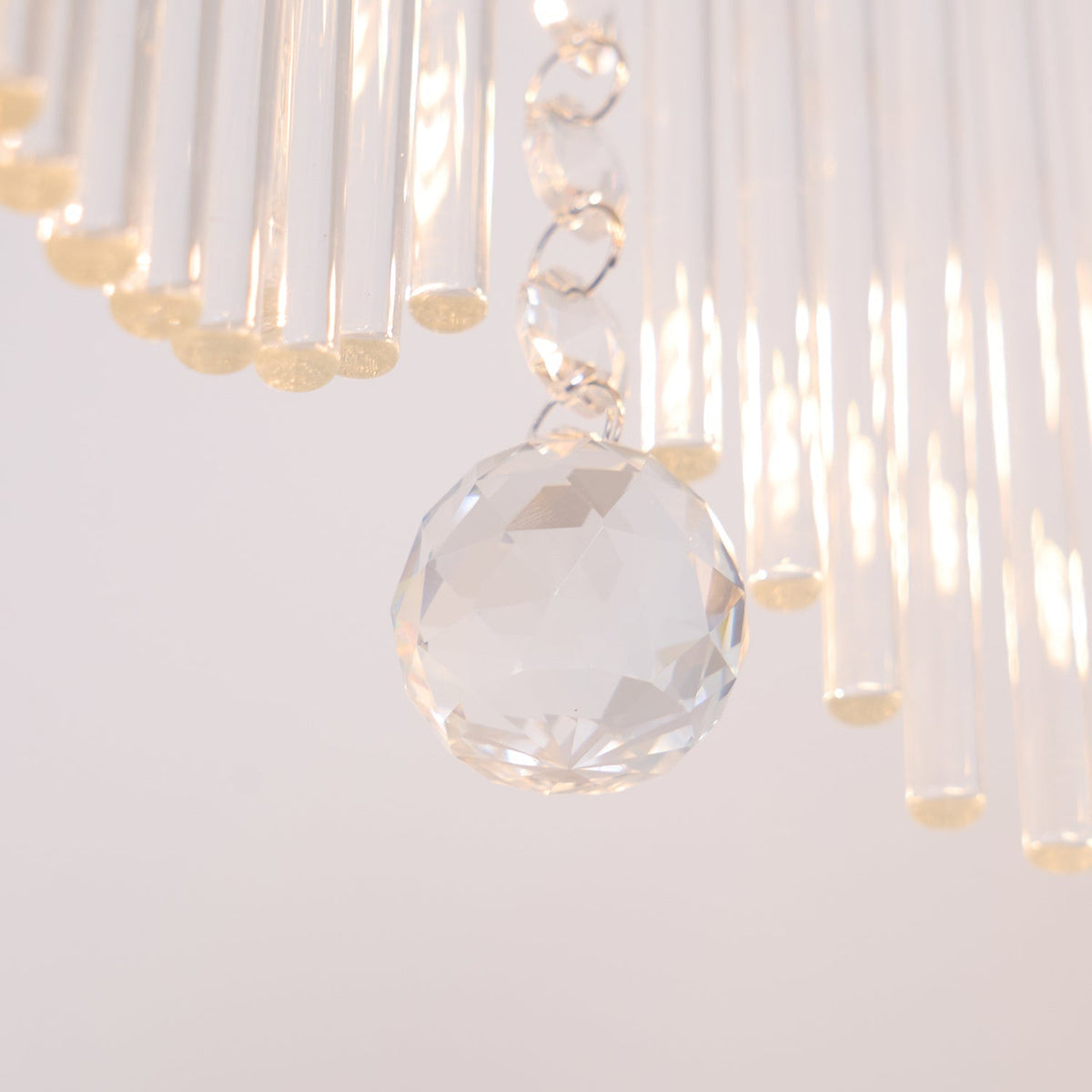 Kerro Tiered Chandelier