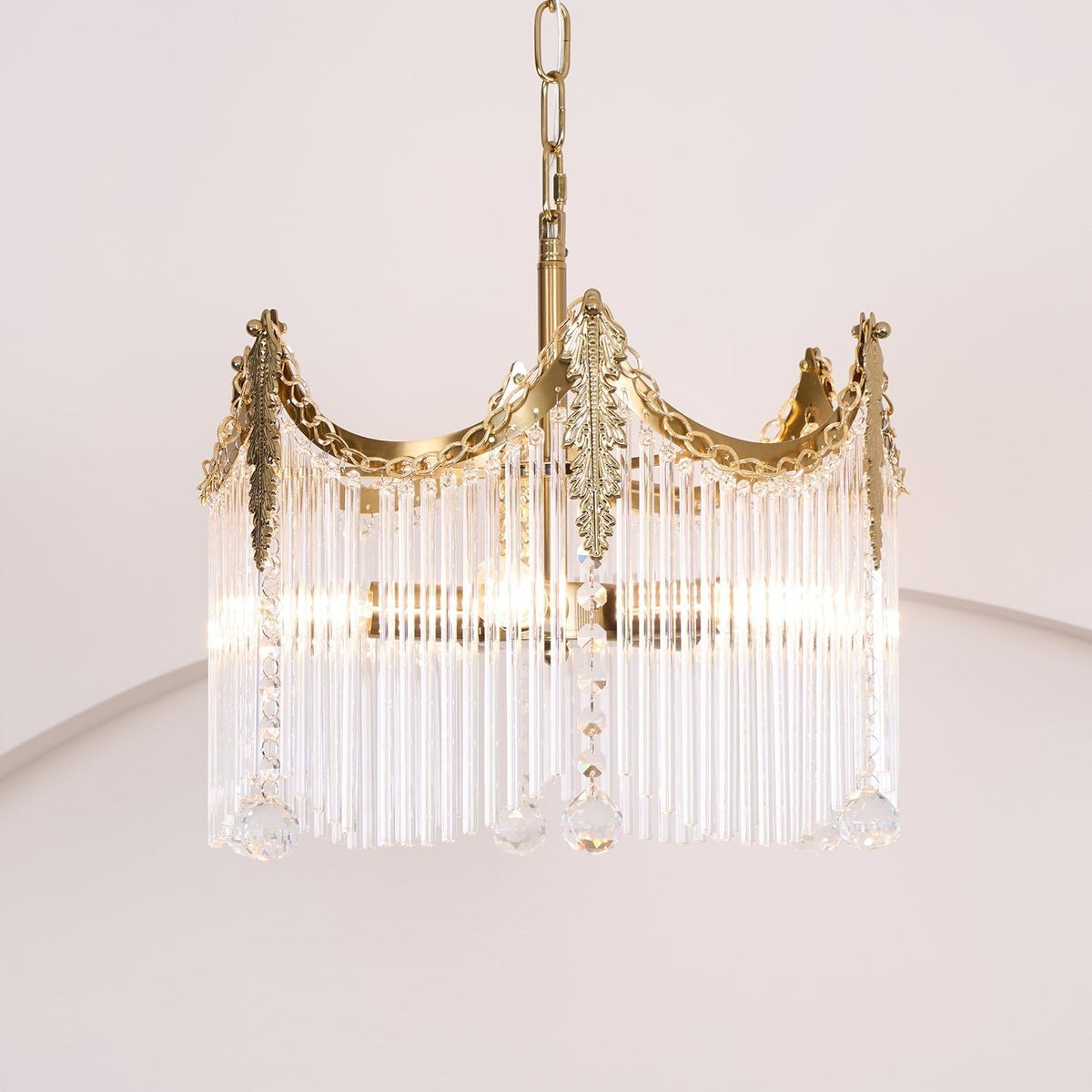 Kerro Tiered Chandelier