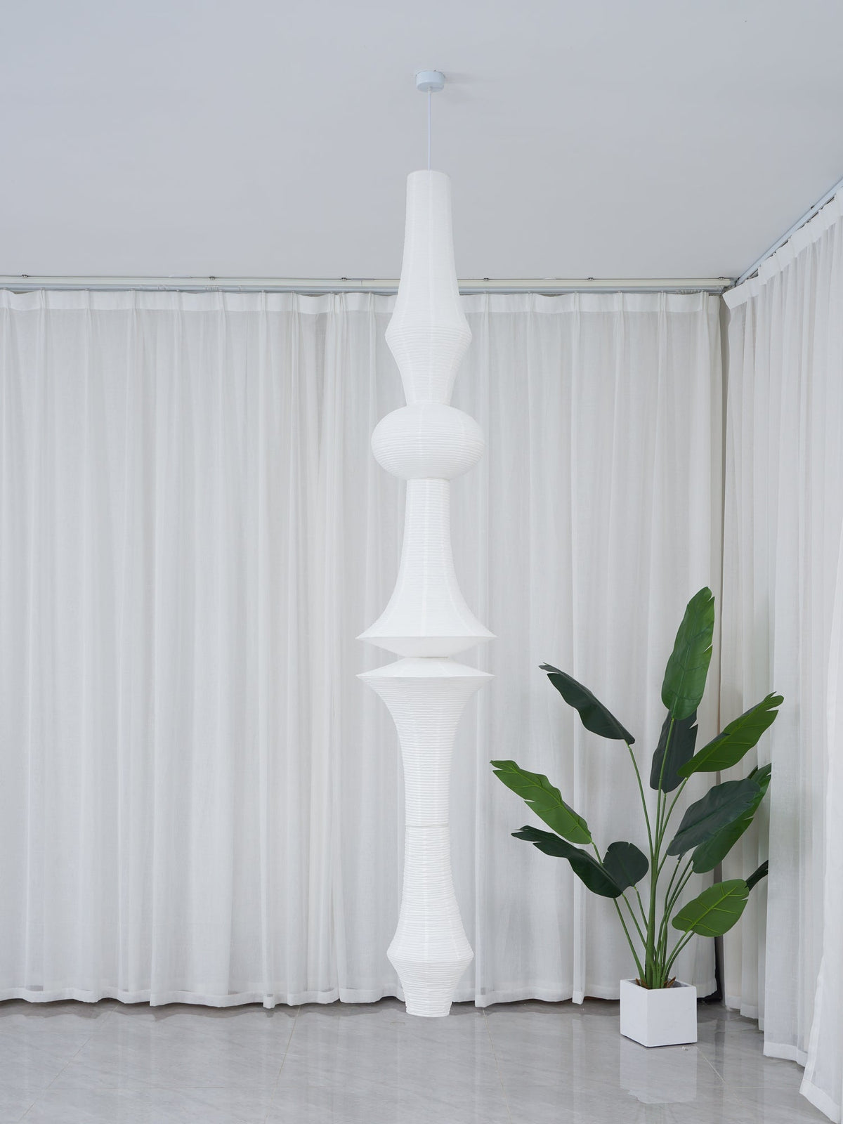 Hotevor Pendant Light