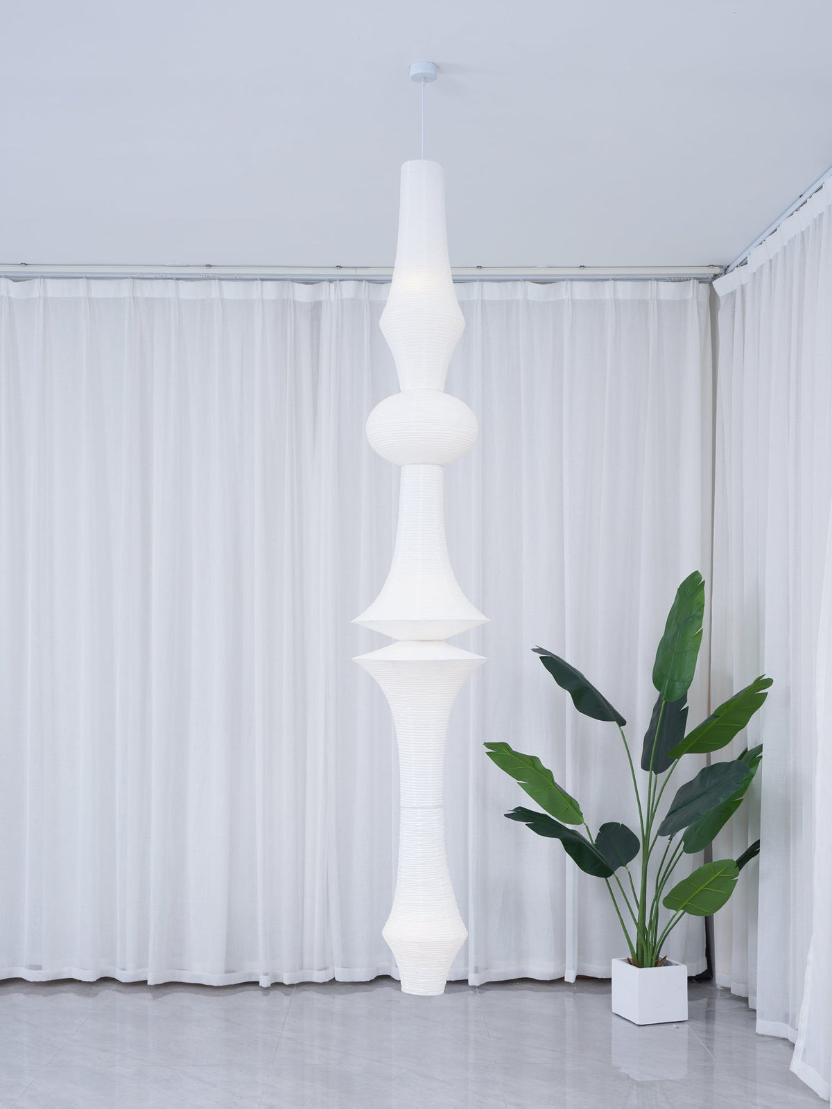Hotevor Pendant Light