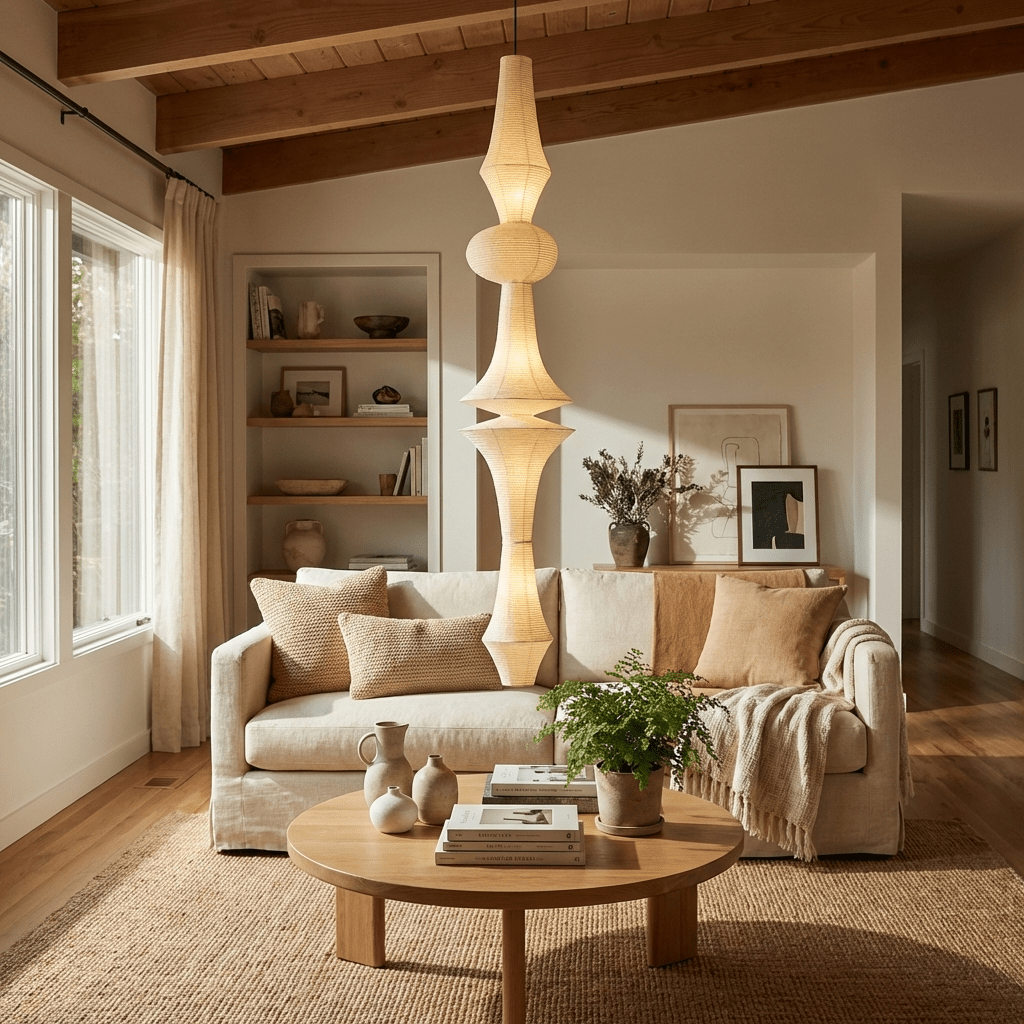 Hotevor Pendant Light
