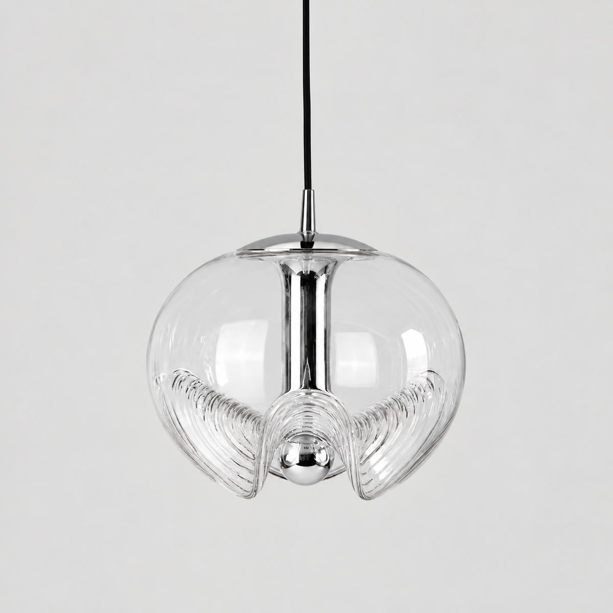 Krisso Vintage Pendant Light