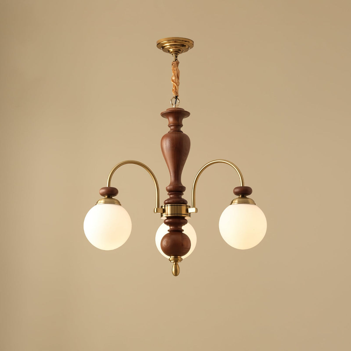 Kuro Classic Chandelier