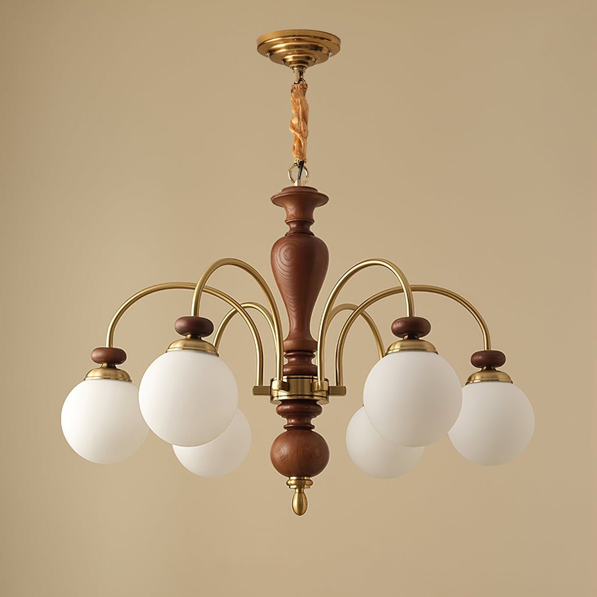 Kuro Classic Chandelier