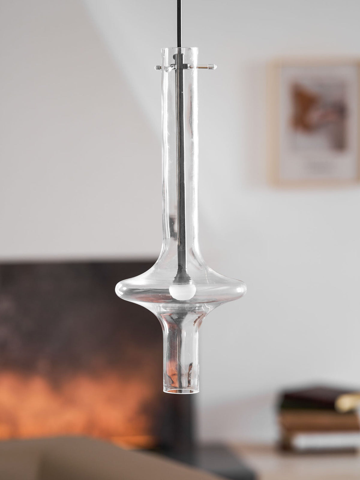 Wonder Suspension Lamp - Vakkerlight