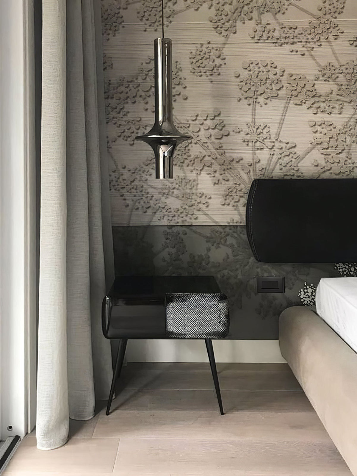 Wonder Suspension Lamp – detail 39