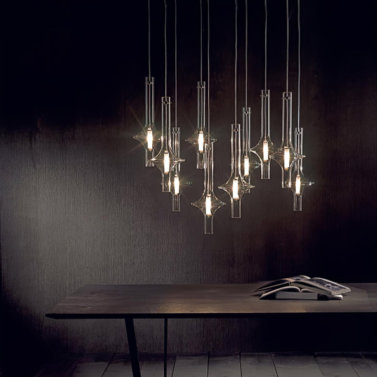 Wonder Suspension Lamp – detail 2