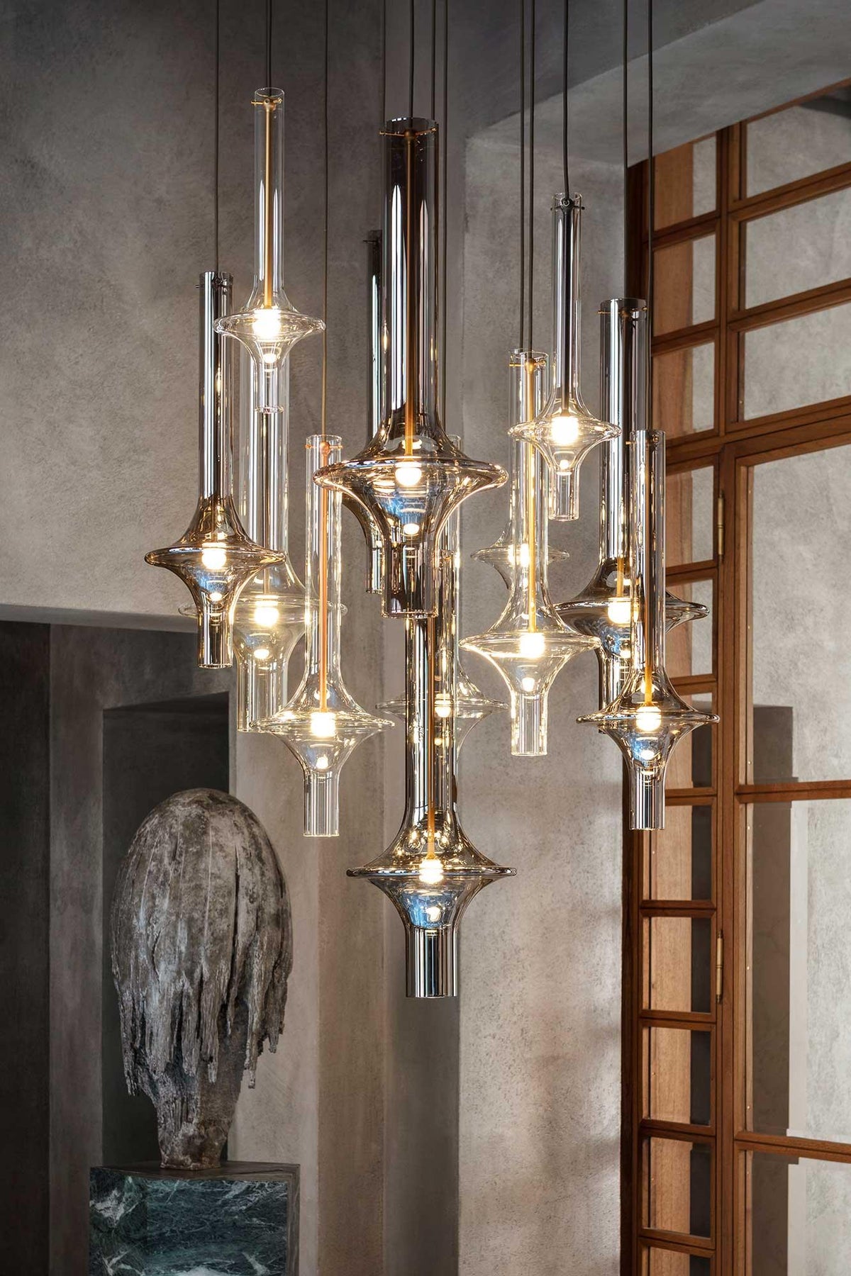 Wonder Suspension Lamp – detail 15