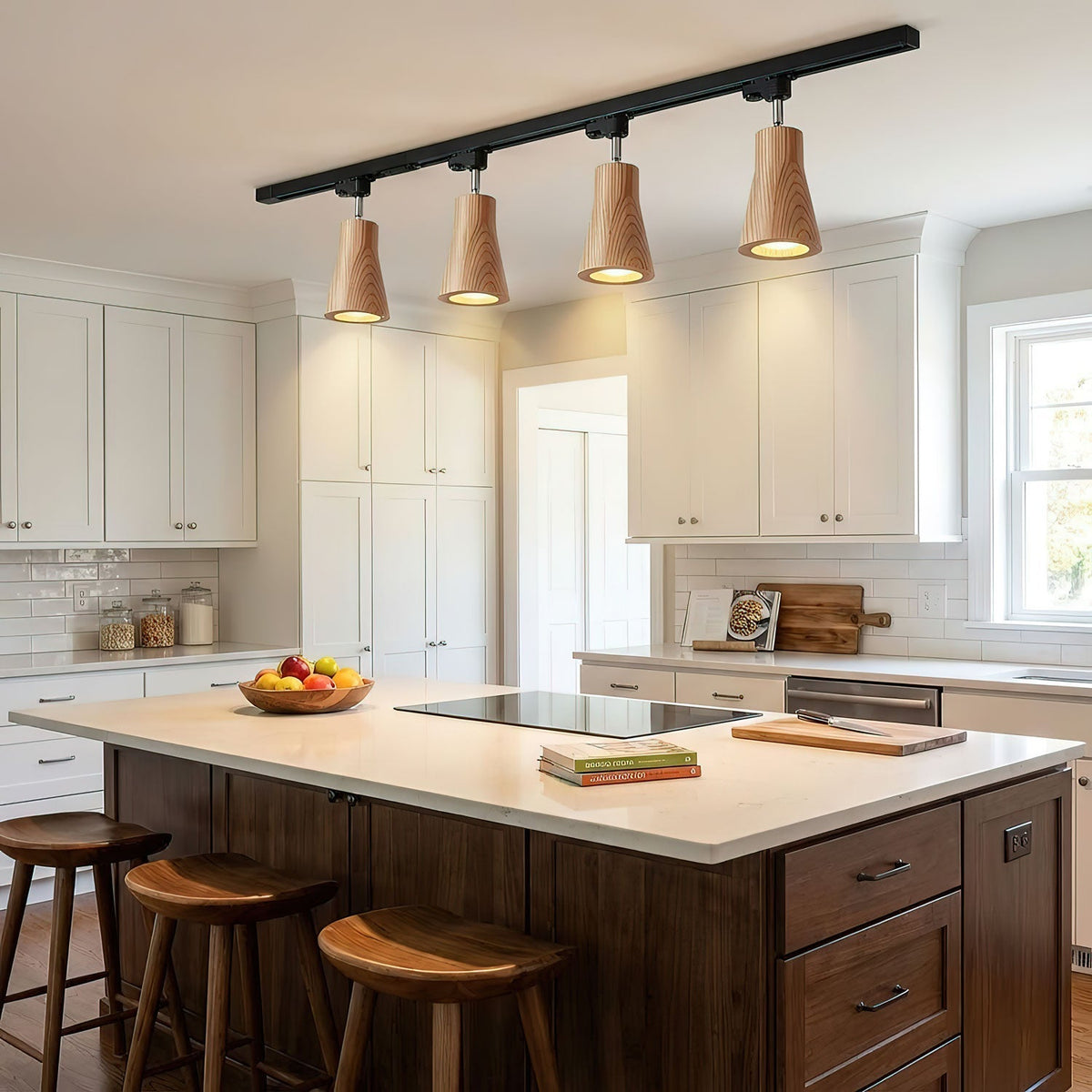 Zemiro Adjustable Ceiling Light