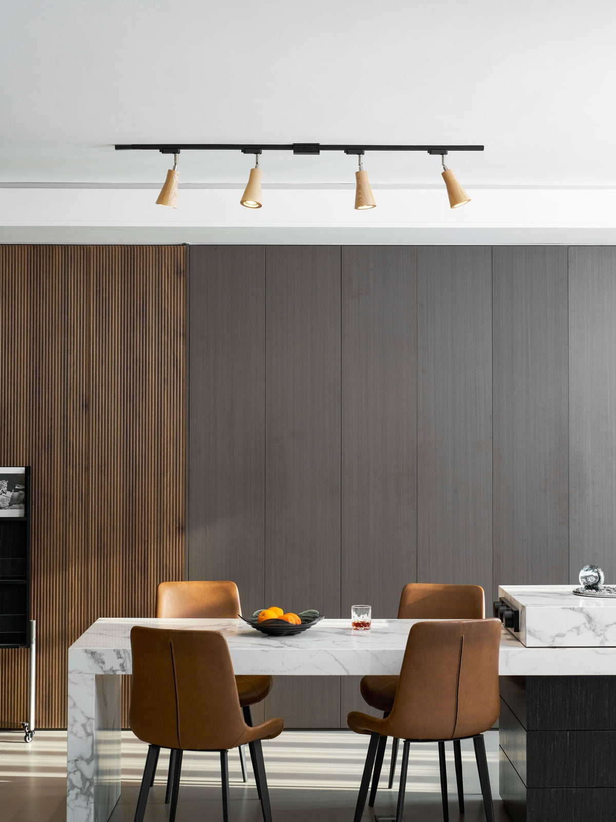 Zemiro Adjustable Ceiling Light
