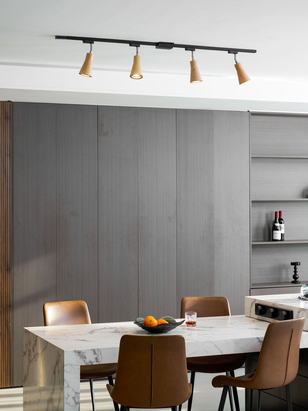 Zemiro Adjustable Ceiling Light