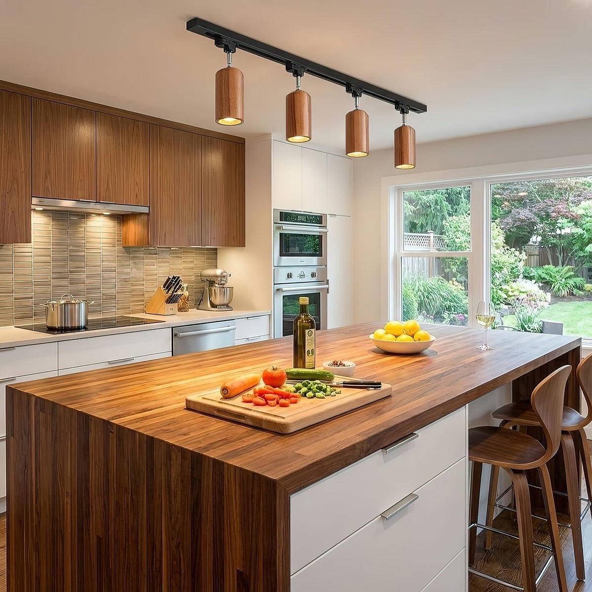 Zemiro Adjustable Ceiling Light