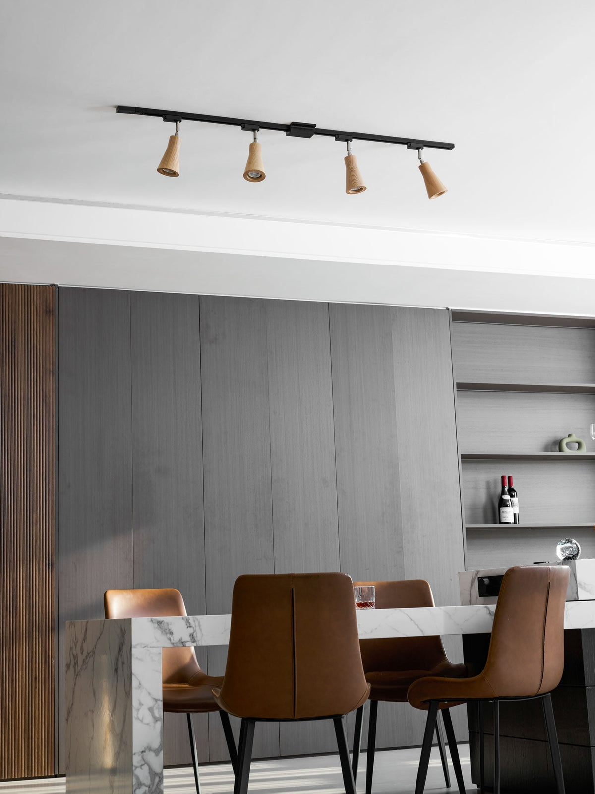Zemiro Adjustable Ceiling Light