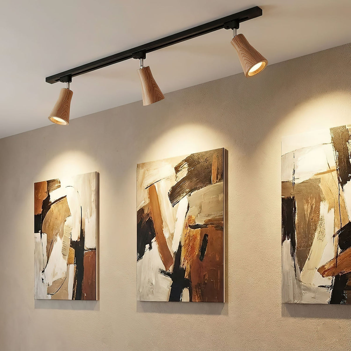 Zemiro Adjustable Ceiling Light