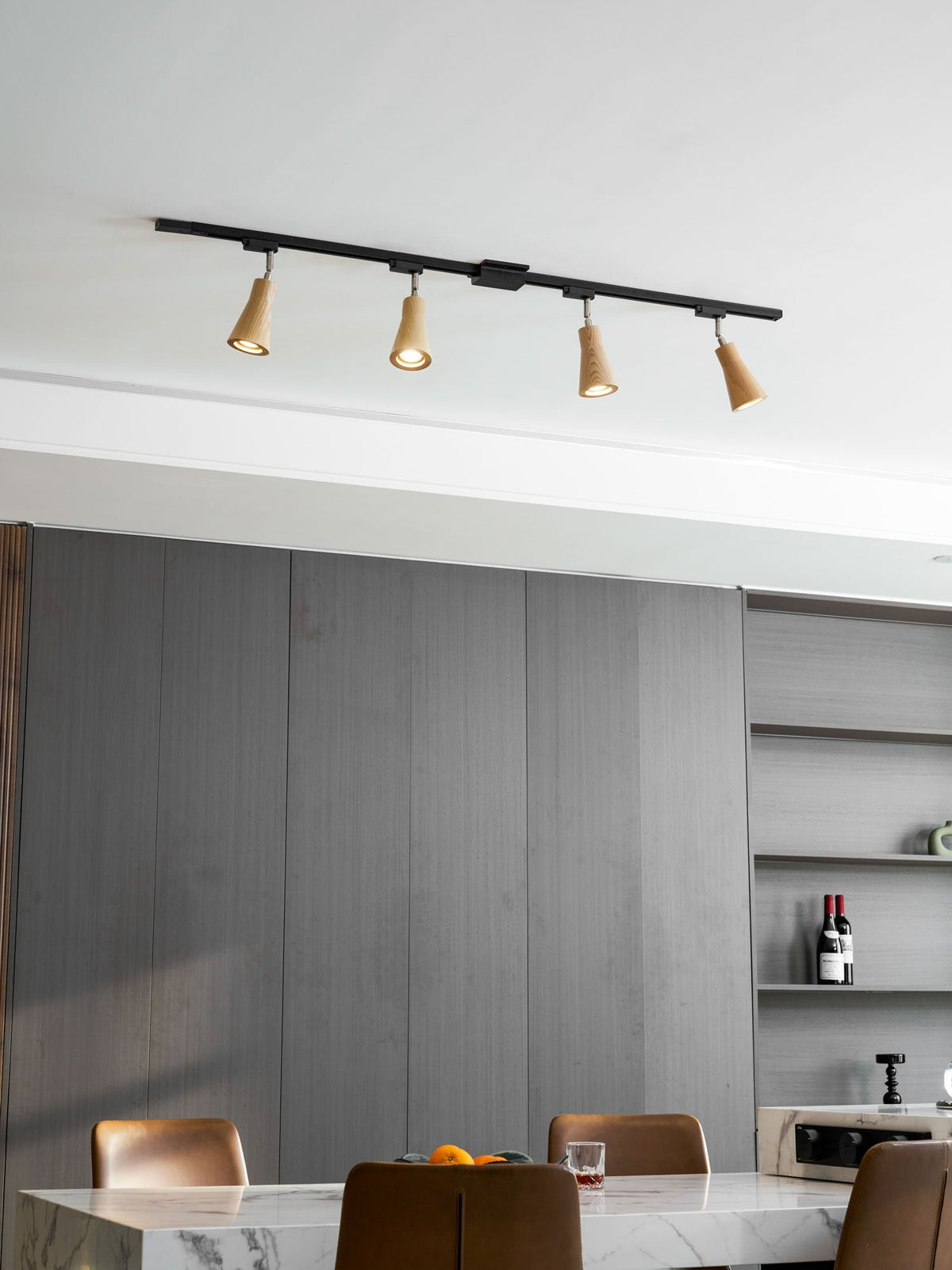 Zemiro Adjustable Ceiling Light
