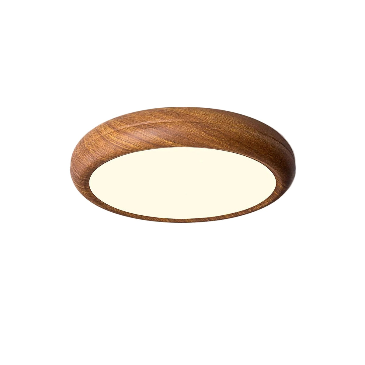 Stevo Outdoor Round Ceiling Light
