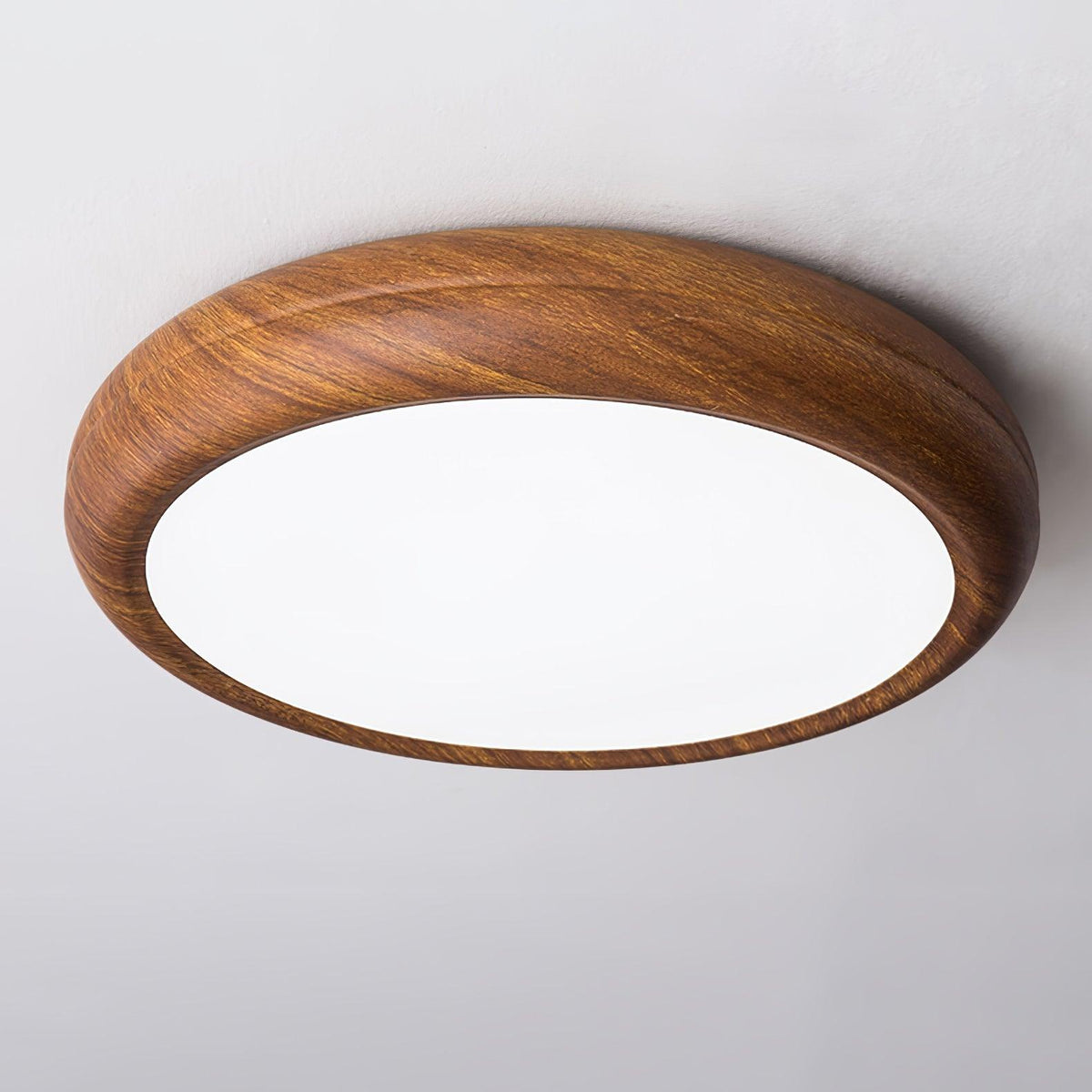 Stevo Outdoor Round Ceiling Light