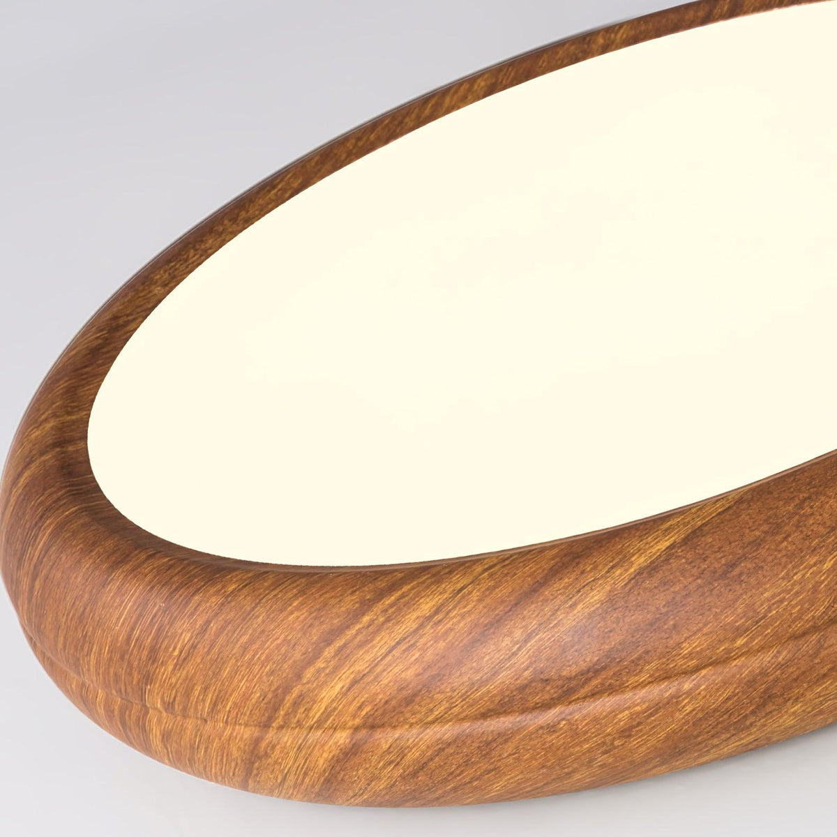 Stevo Outdoor Round Ceiling Light