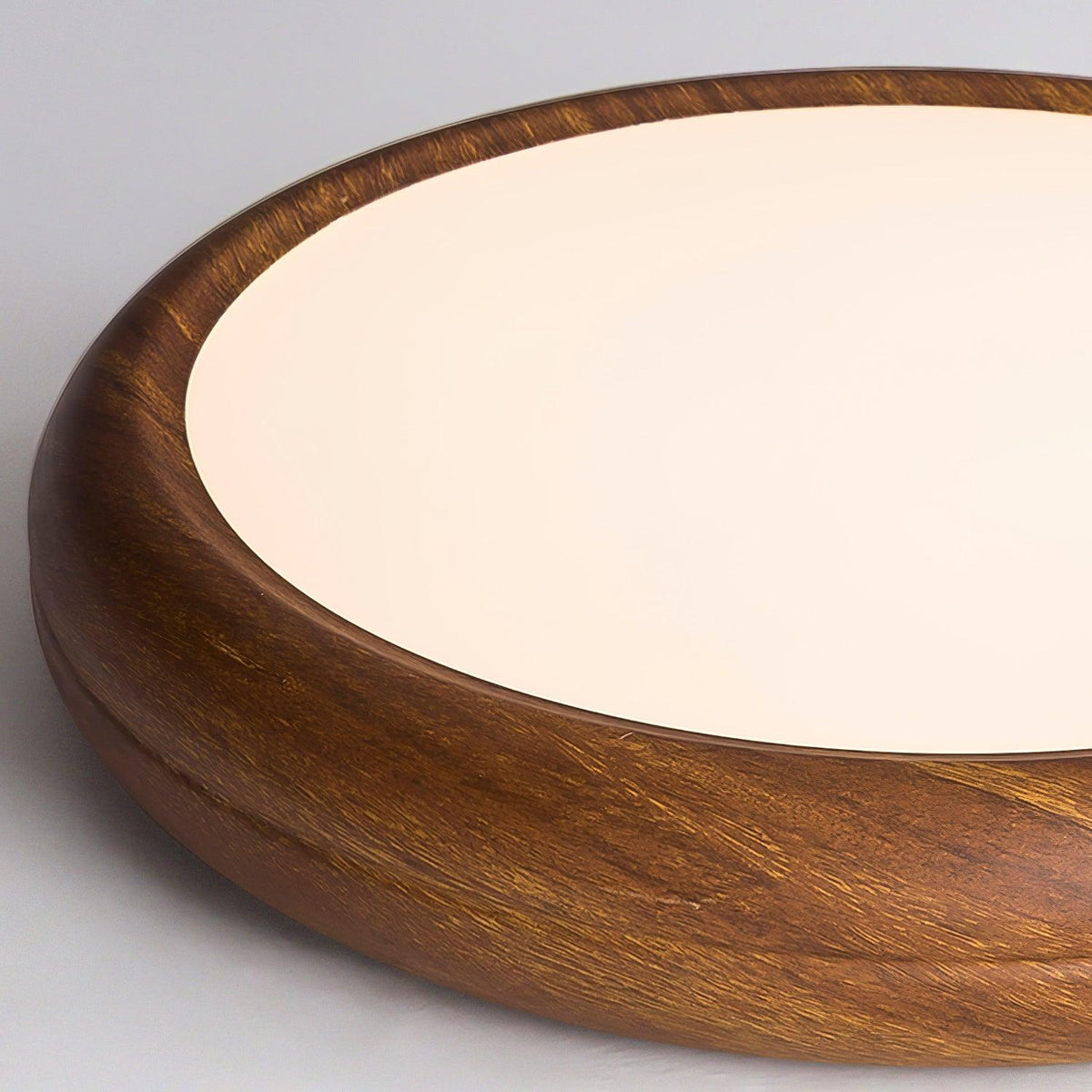 Stevo Outdoor Round Ceiling Light
