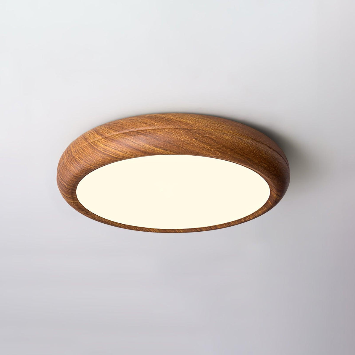Stevo Outdoor Round Ceiling Light