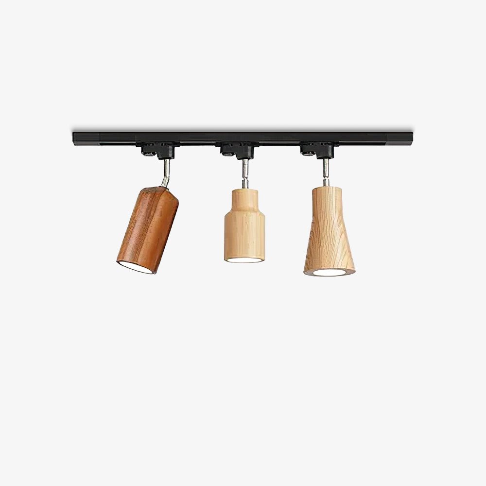 Zemiro Adjustable Ceiling Light