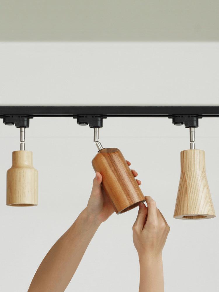 Zemiro Adjustable Ceiling Light