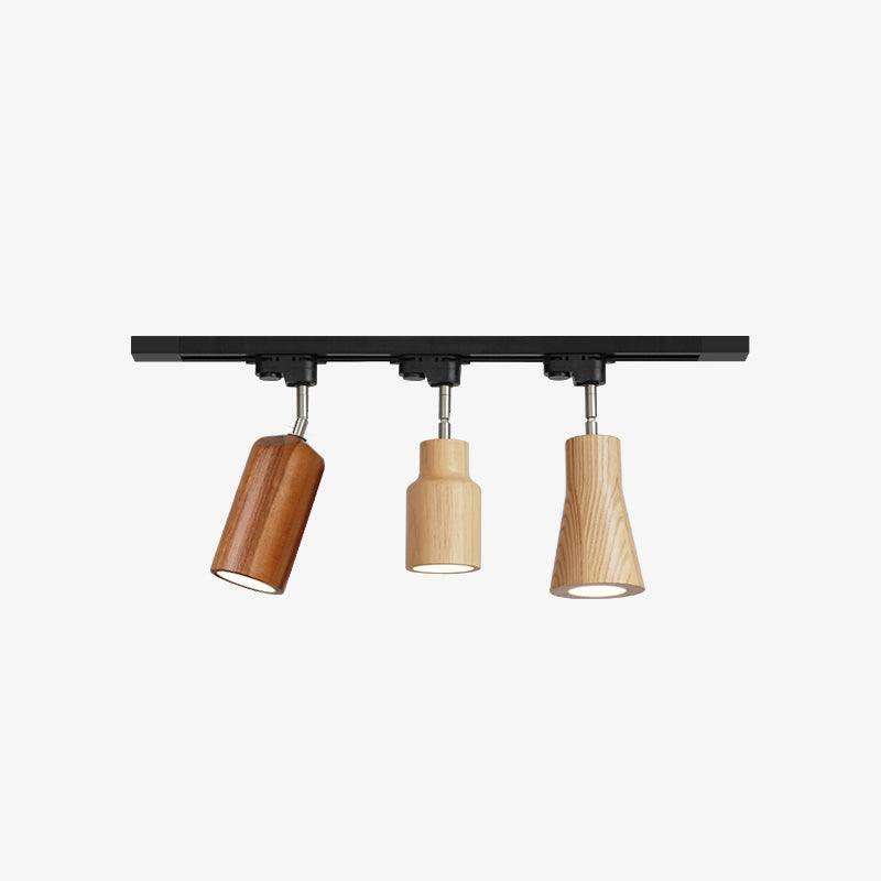 Zemiro Adjustable Ceiling Light